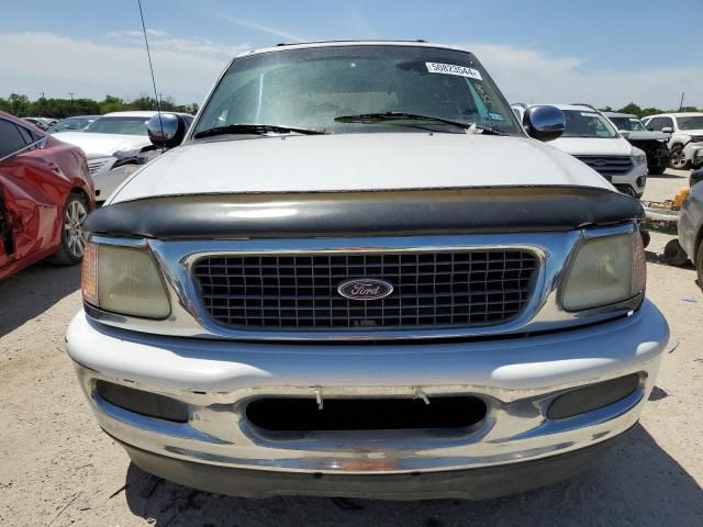 1998 Ford Expedition