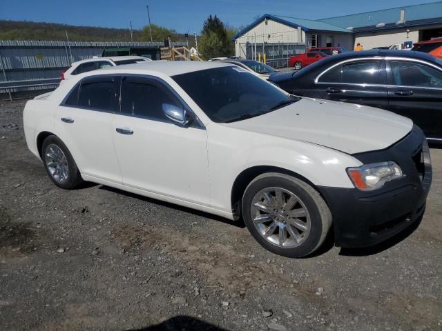 2011 Chrysler 300 Limited