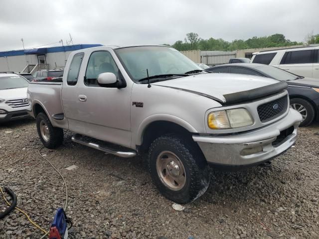 1997 Ford F150