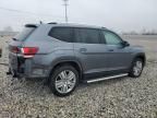 2019 Volkswagen Atlas SEL