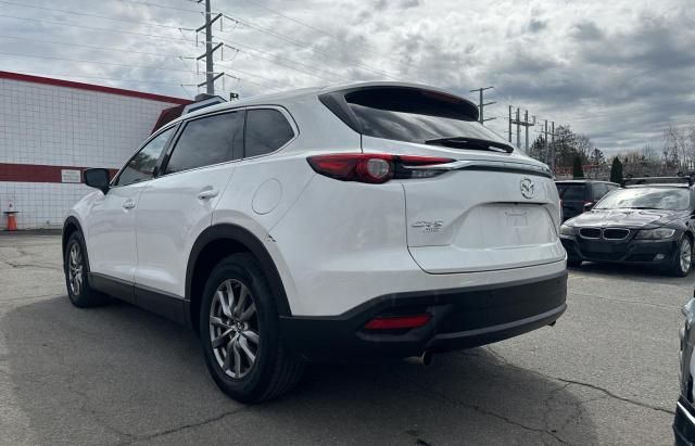 2018 Mazda CX-9 Touring