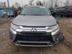 2019 Mitsubishi Outlander SE