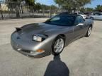 1999 Chevrolet Corvette