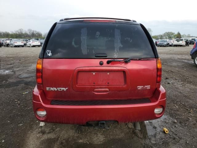 2004 GMC Envoy