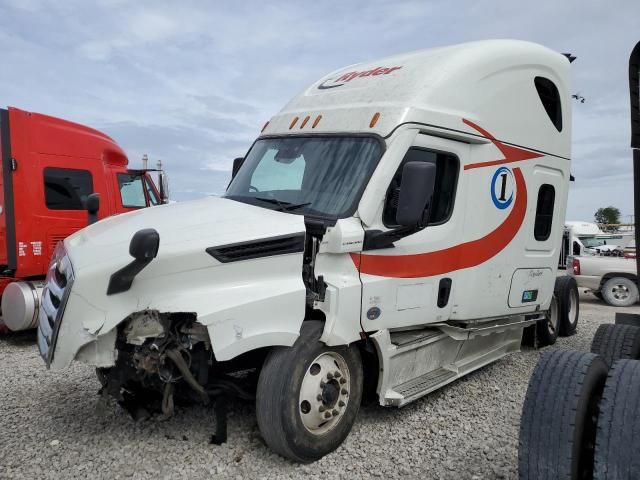 2022 Freightliner Cascadia 126