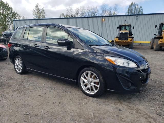 2014 Mazda 5 Grand Touring