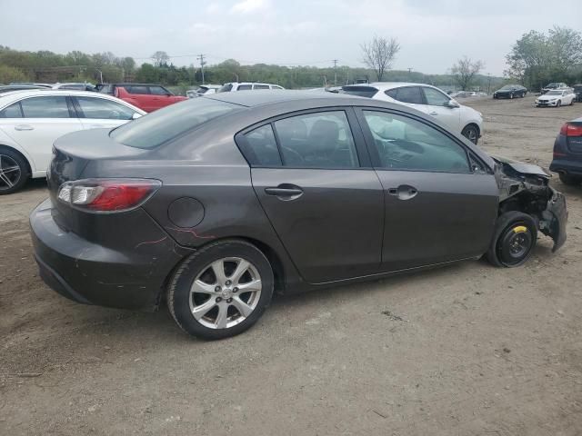 2010 Mazda 3 I