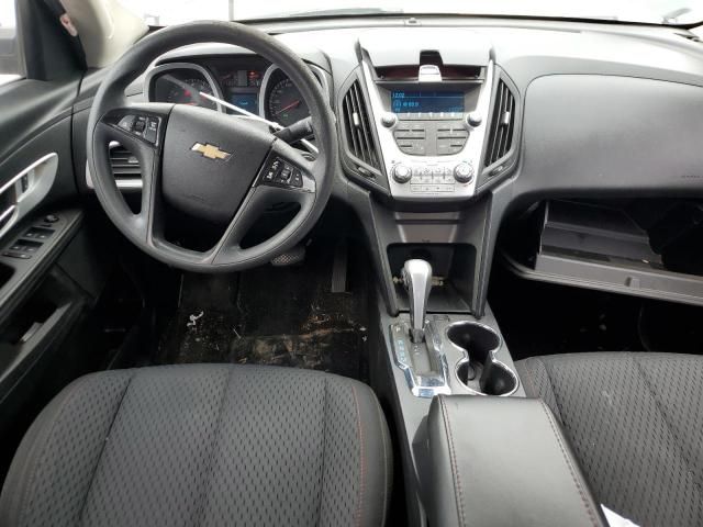 2012 Chevrolet Equinox LS