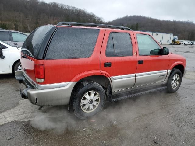 1999 GMC Jimmy