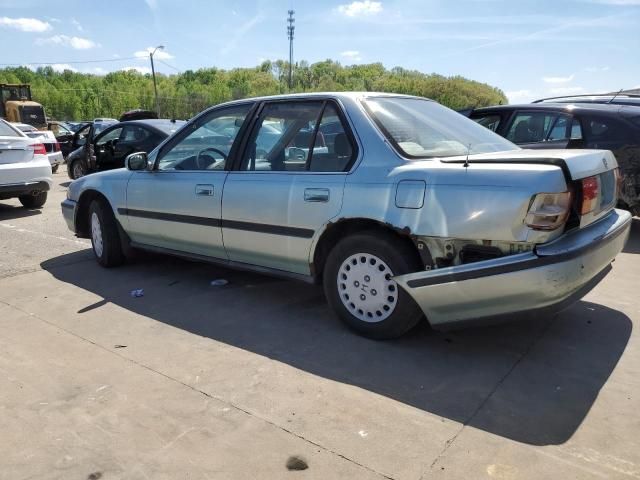 1992 Honda Accord LX