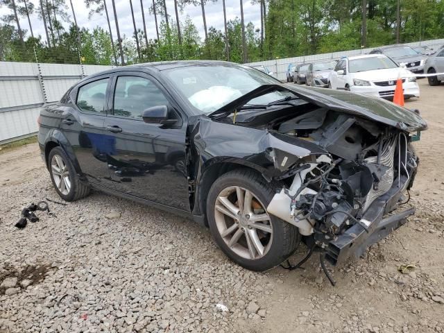 2012 Dodge Avenger SXT