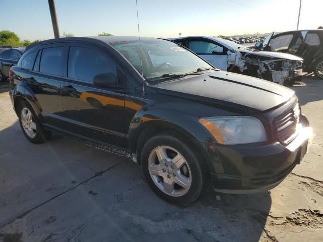 2008 Dodge Caliber