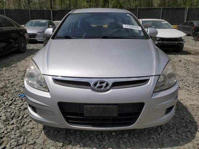 2010 Hyundai Elantra Touring GLS