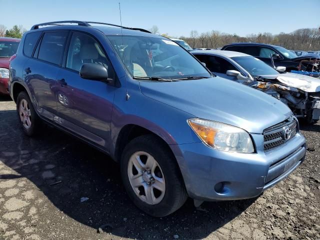 2008 Toyota Rav4