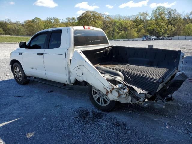 2011 Toyota Tundra Double Cab SR5