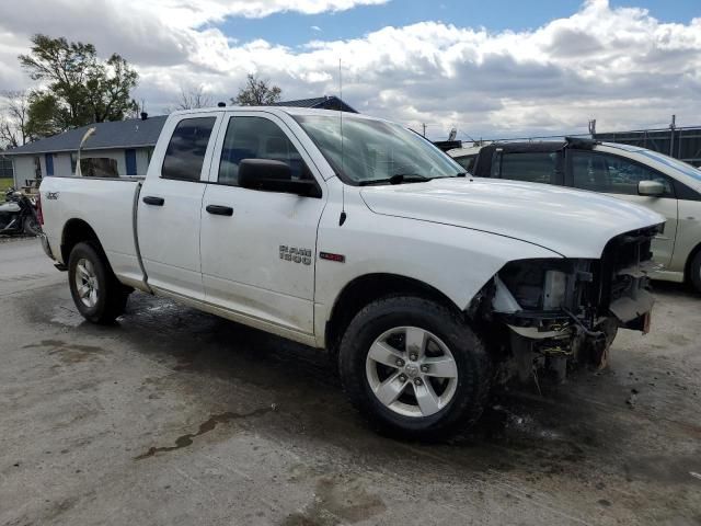 2015 Dodge RAM 1500 ST