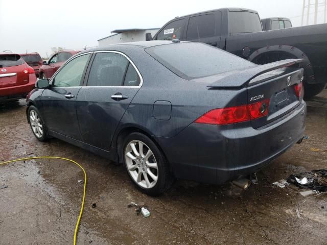 2006 Acura TSX