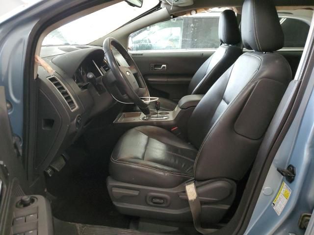 2008 Ford Edge SEL