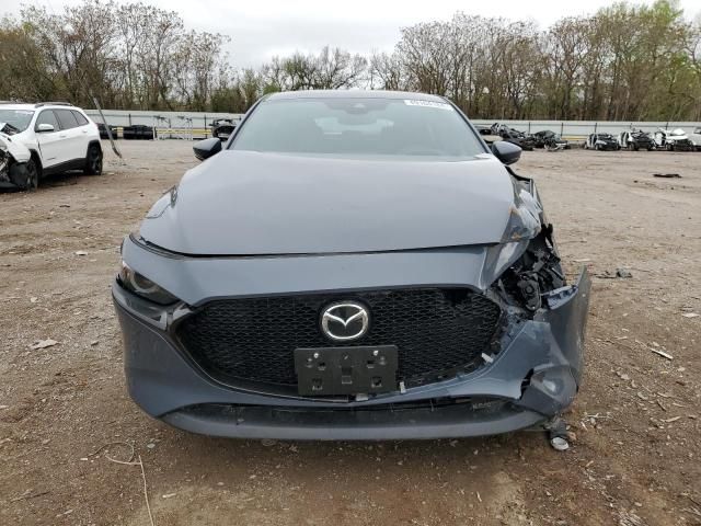 2021 Mazda 3 Premium