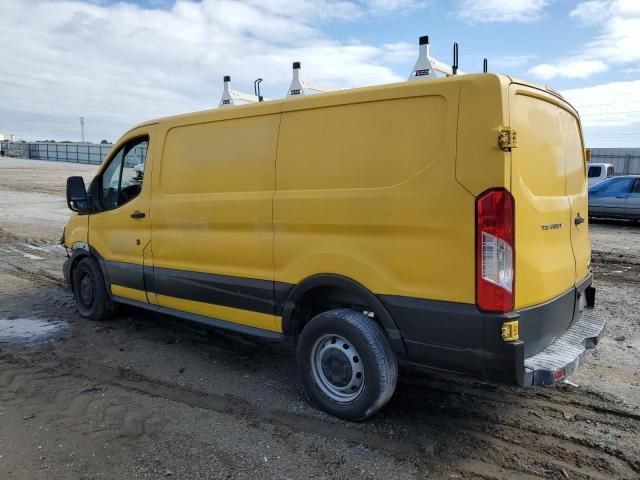 2017 Ford Transit T-250