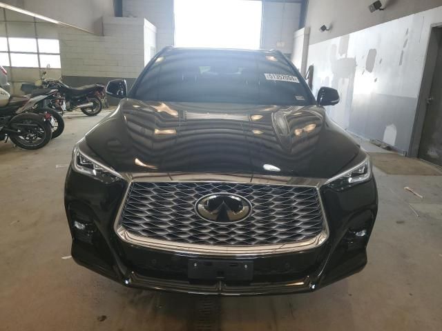 2023 Infiniti QX55 Essential