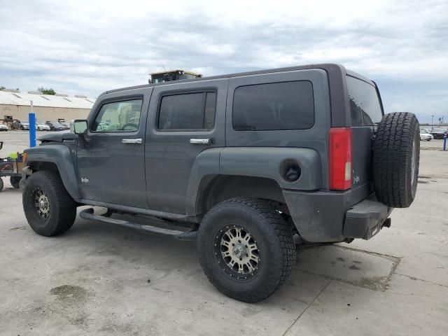 2008 Hummer H3