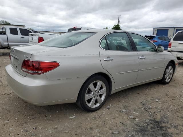 2005 Lexus ES 330