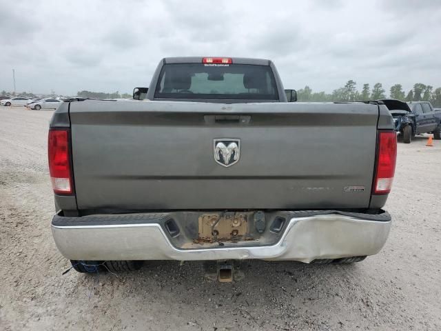 2018 Dodge RAM 3500 ST