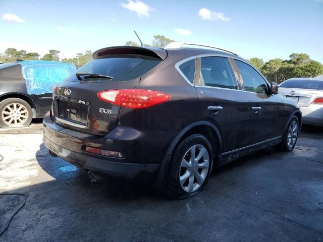 2008 Infiniti EX35 Base