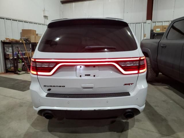 2021 Dodge Durango SR