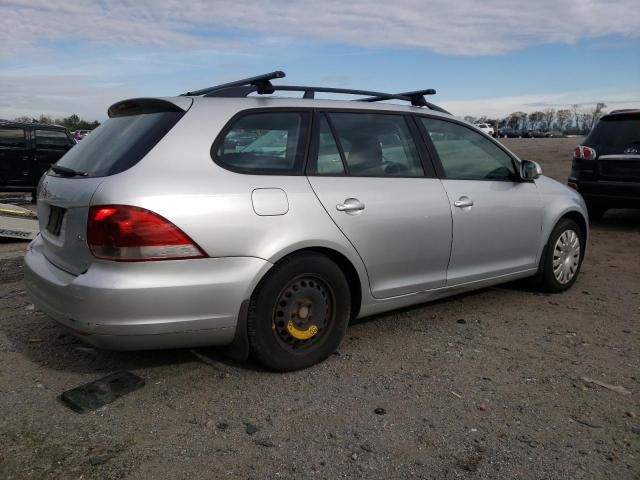 2009 Volkswagen Jetta S