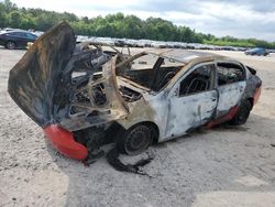 Salvage vehicles for parts for sale at auction: 2007 Chevrolet Cobalt LS