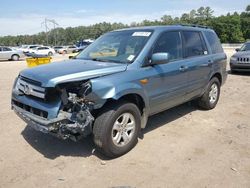 Honda Vehiculos salvage en venta: 2008 Honda Pilot VP