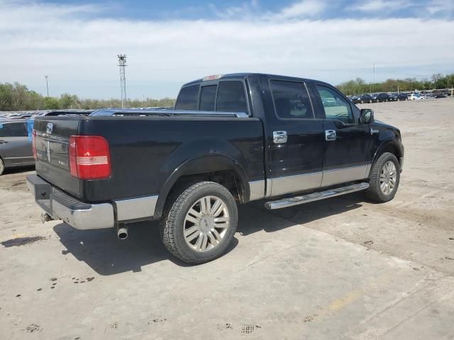 2006 Lincoln Mark LT