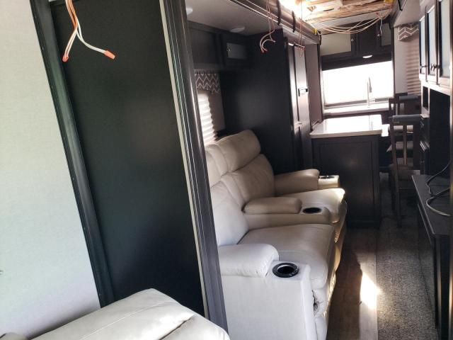 2019 Sportsmen Travel Trailer