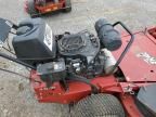 2015 Exma Mower