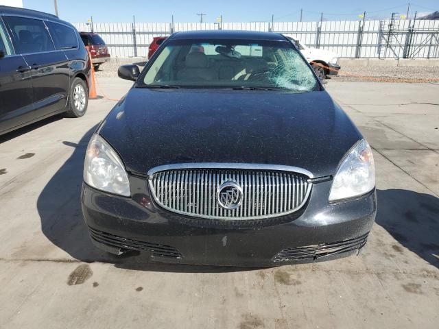 2008 Buick Lucerne CXL