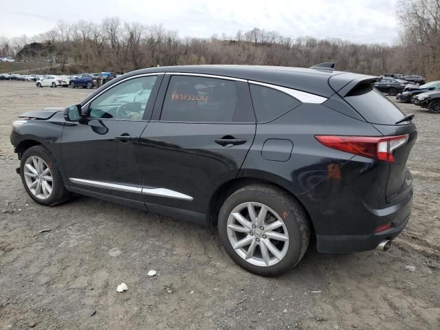 2019 Acura RDX