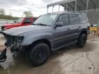 2004 Toyota Land Cruiser