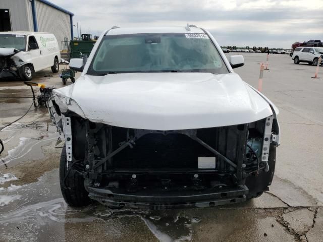 2019 Chevrolet Tahoe C1500 LT