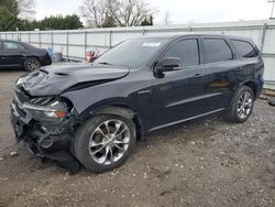 Salvage cars for sale at Finksburg, MD auction: 2020 Dodge Durango R/T