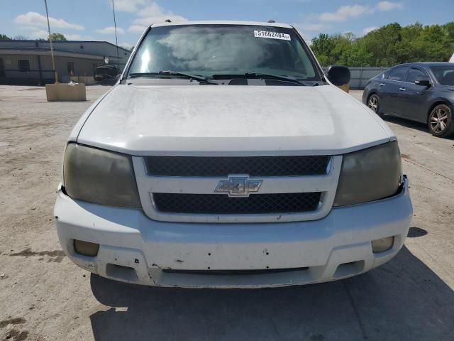 2009 Chevrolet Trailblazer LT