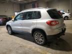 2010 Volkswagen Tiguan S