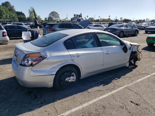 2011 Nissan Altima Base