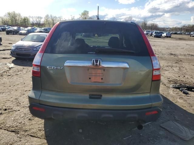 2008 Honda CR-V EX