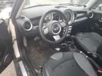 2008 Mini Cooper S Clubman