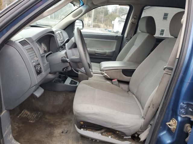 2006 Dodge Dakota Quad SLT