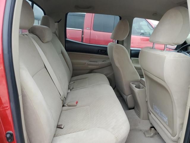 2010 Toyota Tacoma Double Cab Prerunner