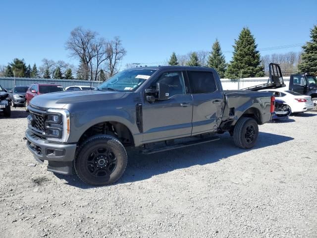 2023 Ford F250 Super Duty