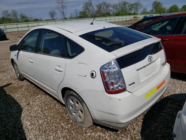 2009 Toyota Prius